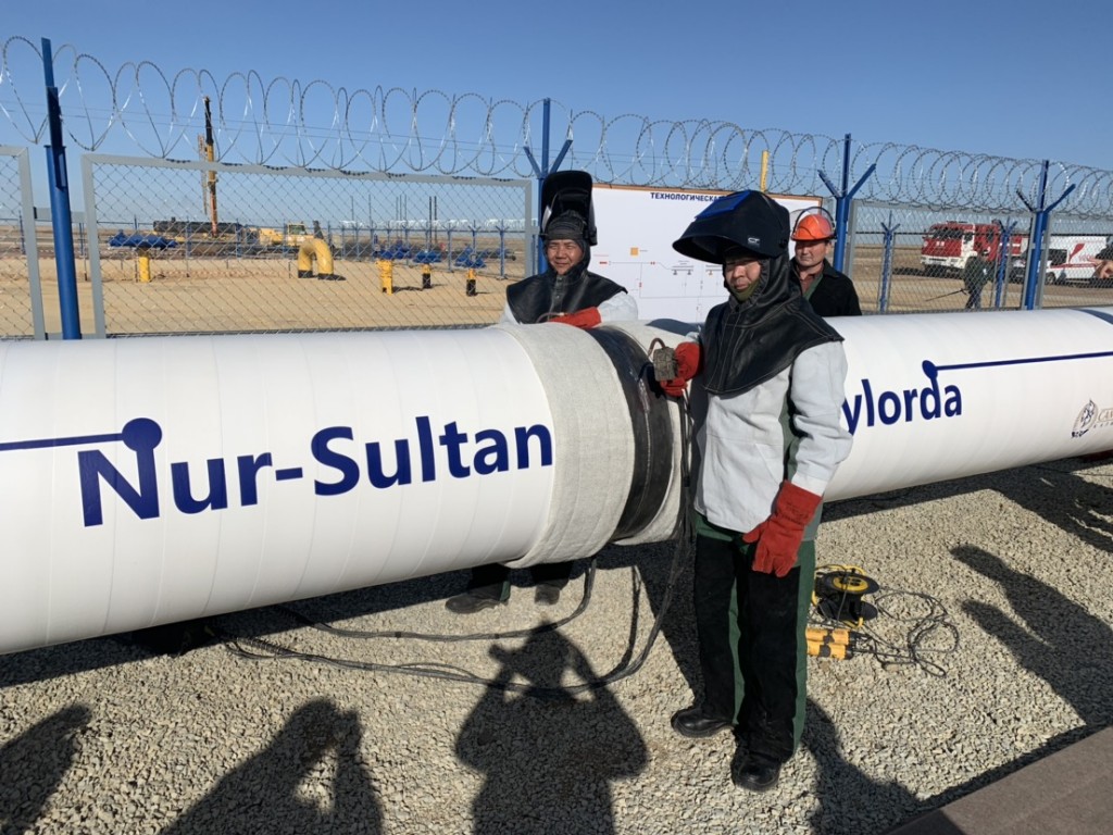 Казахстан попал в ситуацию неопределённости на нефтяном рынке