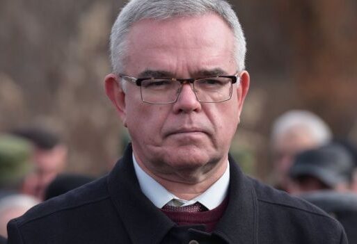 В Таджикистане новый российский посол - Стержень Азии