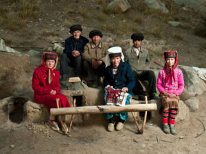 Памирские народы