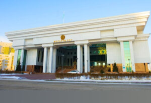 В верховный суд Казахстана подан иск об отмене регистрации Токаева