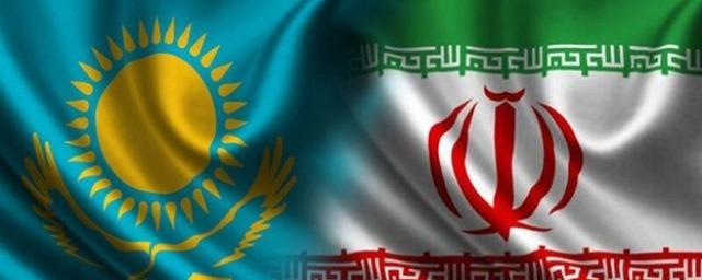 Безвизовый режим для казахстанцев в Иране