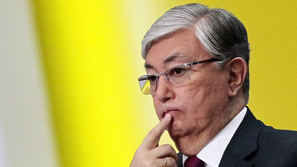 Сенсации не произошло: в Казахстане президентом вновь стал Токаев