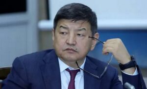 Сбербанк интересуется Кыргызтаном?