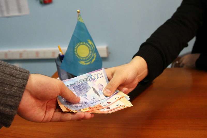 Борьба с коррупцией в Казахстане набирает новые обороты