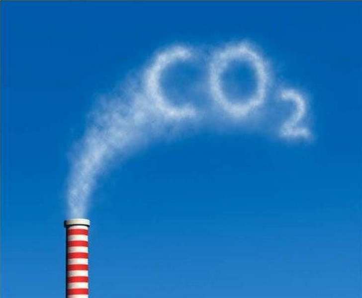 Для эффективной борьбы с парниковыми газами