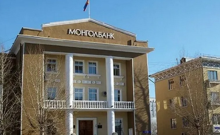 Банк Монголии повысил ключевую ставку до 13 процентов