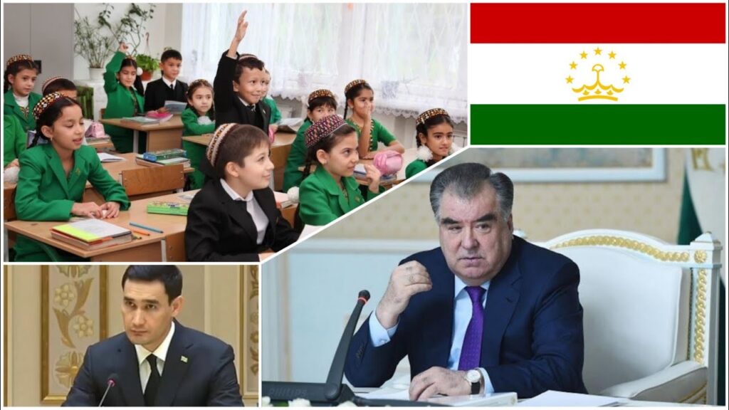 Гуманитарный подарок Туркменистана