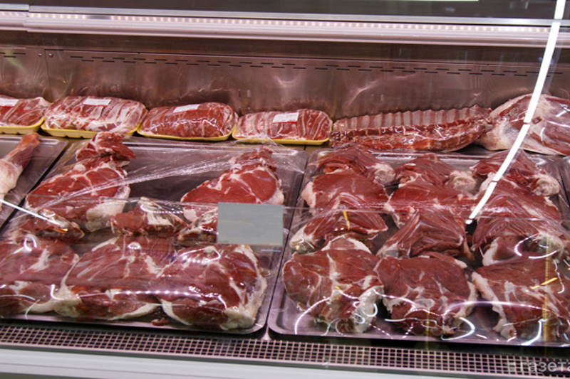 Экологически чистое мясо из Монголии пошло на рынки Узбекистана