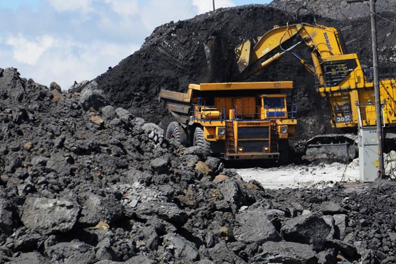 ЕС обратился к Казахстану с просьбой увеличить добычу угля