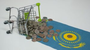В Казахстане ожидают снижение инфляции