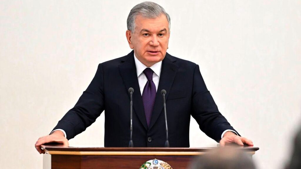 В Ташкенте призвали к экономии электроэнергии и газа