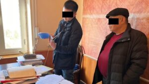 В Кыргызстане изъяли спорные участки и передали их государству