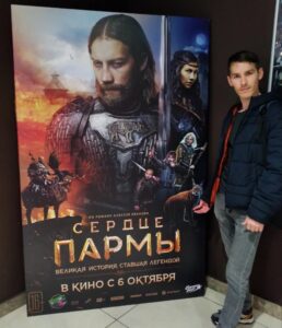 Голливудский блокбастер на казахском языке посетило… 42 тысячи зрителей