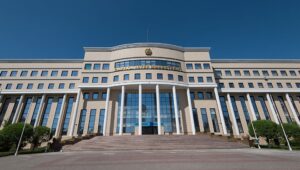 МИД Казахстана: в основе внешней политики лежат национальные интересы
