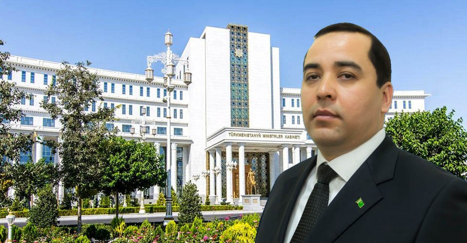 Новый коррупционный скандал в «Туркменгазе»