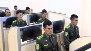 Туркменистан усиливает цензуру в интернете