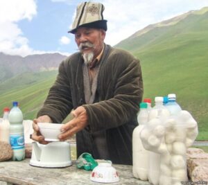 Молочной отрасли Кыргызстана грозят серьёзные проблемы