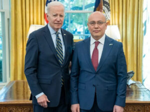 Назначен новый посол Узбекистана в США