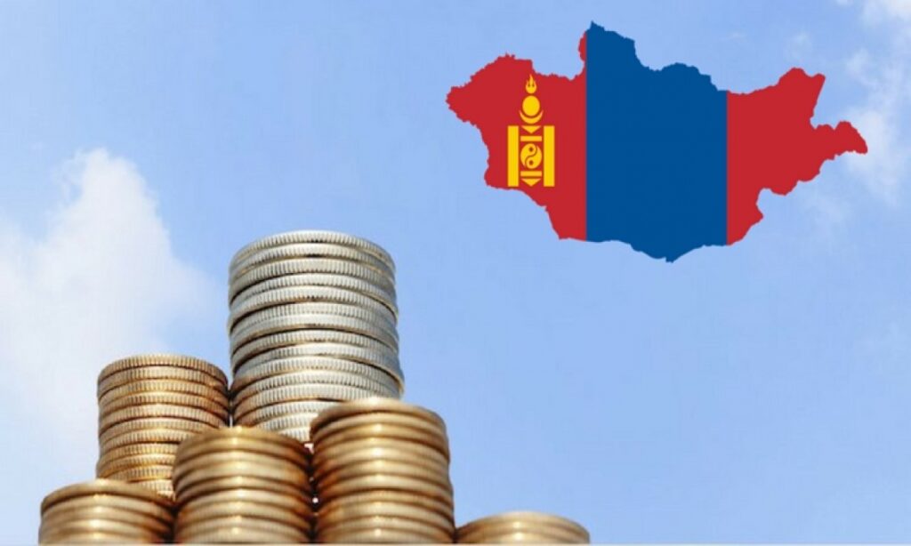 Инфляция в Монголии бьёт новые рекорды
