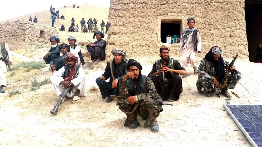 На таджикско-афганской границе назревает конфликт
