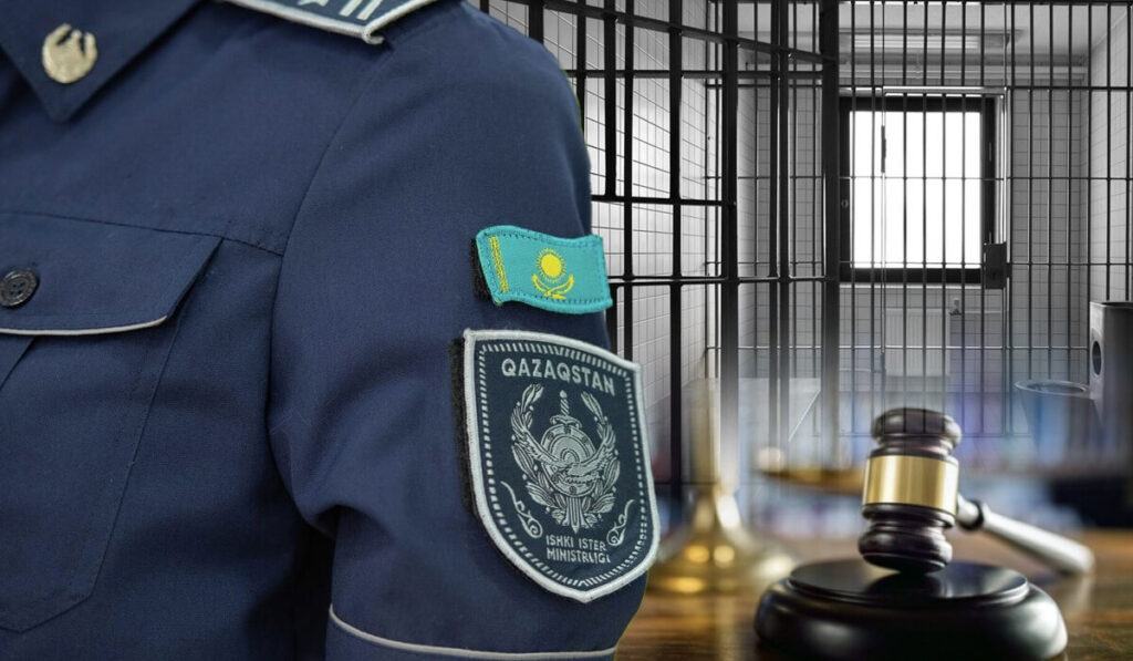 В Казахстане продолжаются аресты чиновников