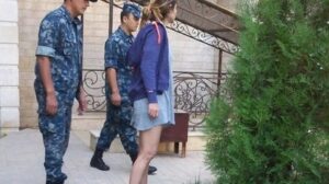 Дочь бывшего президента Узбекистана снова в поле зрения полиции