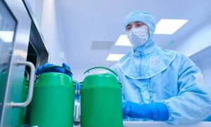 В Кыргызстане получает развитие ядерная медицина