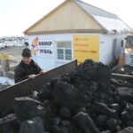 Казахстан останавливает экспорт каменного угля