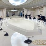 Туркменистан «влился» в транспортную сеть ЦАР и Ближнего Востока
