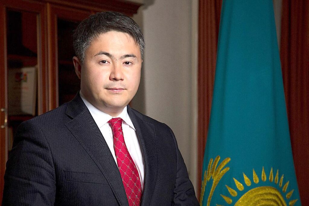 Казахстан вновь сменил руководство национального банка