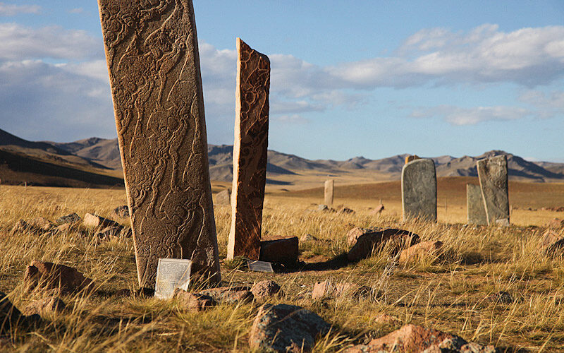 Памятники бронзового века – под охрану ЮНЕСКО