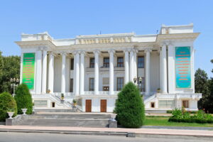 Душанбе стал центром оперы и балета стран СНГ