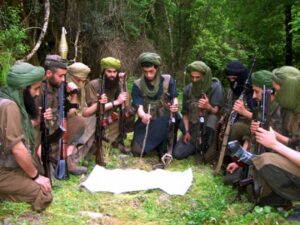 Обстановка на таджикско-афганской границе накаляется