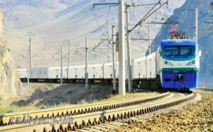 Нужна конкуренция в сфере железных дорог в ЦАР