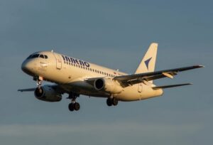 Узбекистан просит открыть новые авиарейсы