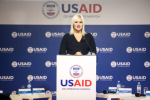 «Жареные» новости на сковороде «USAID»