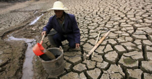 В Узбекистане катастрофически не хватает воды для сельского хозяйства