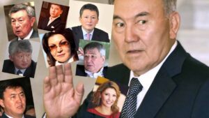 В Казахстане начался передел недвижимой собственности