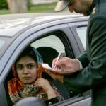 Дискриминации в отношении женщин-водителей нет, виноваты СМИ