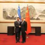 В Узбекистане усиливается китайское влияние