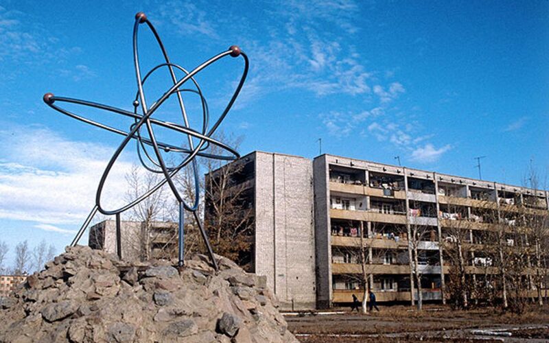 Казахстанский Семипалатинск: не яблоко «ядерного раздора», а научная площадка