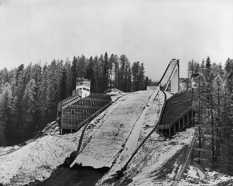 Старты олимпийцев в Кортина-дАмпеццо под угрозой срыва