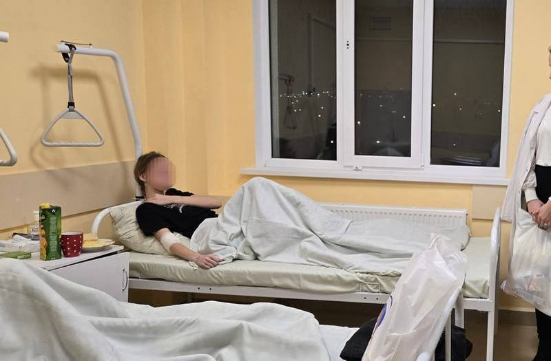 Хорлы: жертв удара украинских «беспилотников» становится всё больше