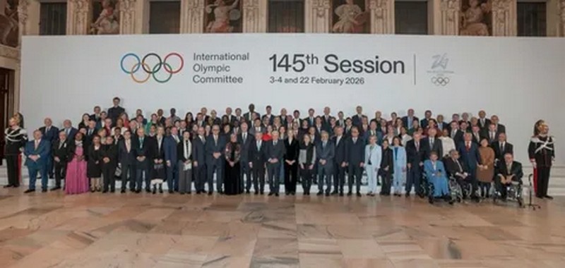 Сессия МОК подвела итоги